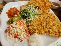 삼문동면돈 - 밀양 돈까스, 판모밀 맛집 - 다이닝코드