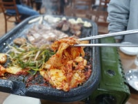 미락 꽃등심구이 돼지갈비 - 돌곶이역 고깃집, 돼지갈비 맛집 - 다이닝코드