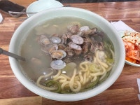 밀토랑바지락칼국수 - 경기광주 바지락칼국수, 칼국수 맛집 - 다이닝코드