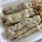 왕푸징만두 마곡한솔점 - 방화동 만두, 오징어만두 맛집 - 다이닝코드