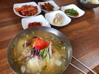 쇠내골쌈밥 - 당진 오리주물럭, 오리요리 맛집 - 다이닝코드