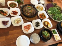 쇠내골쌈밥 - 당진 오리주물럭, 오리요리 맛집 - 다이닝코드