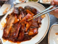 용덕장코다리 대연점 - 대연동 코다리, 코다리찜 맛집 - 다이닝코드