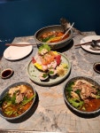 어흥 - 굽은다리역 이자카야, 사시미 맛집 - 다이닝코드
