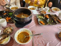 청솔가든 - 곡성 참게탕, 참게 맛집 - 다이닝코드