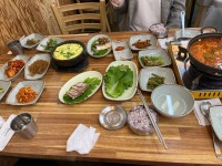 전주농부가 - 전주 백반, 백반집 맛집 - 다이닝코드