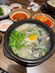 평안도찹쌀순대전문점 - 마두역 순대국 맛집 - 다이닝코드