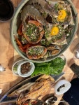 옥이네밥상 - 속초 생선구이, 홍게 맛집 - 다이닝코드