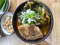 건풍관 - 계명대 감자탕, 뼈해장국 맛집 - 다이닝코드