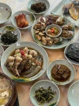 갯내음 - 남해 간장게장 맛집 - 다이닝코드