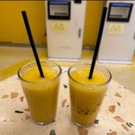 고망고 건대점 - 건대 망고주스, 카페 맛집 - 다이닝코드