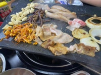 대패상회 수유점 - 수유 삼겹살, 대패삼겹살 맛집 - 다이닝코드