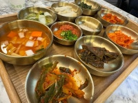 김장하는고깃집향산리 방이역점 - 방이역 삼겹살, 김치 맛집 - 다이닝코드