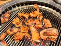 원조 조박집3 - 마포역 돼지갈비, 동치미국수 맛집 - 다이닝코드