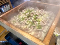 무국식탁 편백집 - 아현역 편백찜, 소고기편백찜 맛집 - 다이닝코드