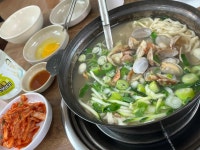 봉달이해물칼국수 - 청주 칼국수, 해물칼국수 맛집 - 다이닝코드