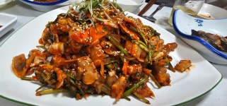 향림낙지한마당 - 무안 낙지, 뻘낙지 맛집 - 다이닝코드