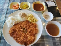 화곡동돈까스 본점 - 신월동 돈까스, 왕돈까스 맛집 - 다이닝코드