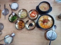 신박사콩사랑 - 서초역 콩국수, 얼큰순두부 맛집 - 다이닝코드