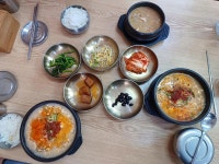 신박사콩사랑 - 서초역 콩국수, 콩요리 맛집 - 다이닝코드