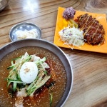 청주가야밀면 - 오창 밀면, 돈까스 맛집 - 다이닝코드