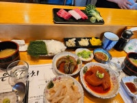 은석참치 - 면목역 참치, 참치회 맛집 - 다이닝코드