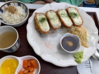 수작카츠 양재점 - 양재 카츠, 한돈 맛집 - 다이닝코드