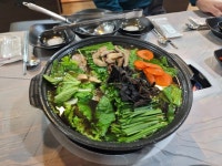 나능이능이버섯백숙 춘천점 - 춘천 백숙, 능이삼계탕 맛집 - 다이닝코드