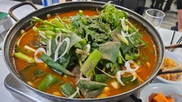 평양옥 - 인천서구 송어회 맛집 - 다이닝코드