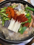 원조 마산아구찜 해물탕 - 금정역 해물찜, 섞어찜 맛집 - 다이닝코드