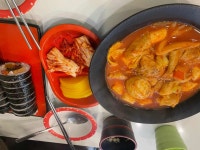 김밥천국앤스파게티 - 천안 김밥, 스파게티 맛집 - 다이닝코드