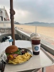 버거비치 - 대부도 수제버거, 감자튀김 맛집 - 다이닝코드