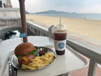 버거비치 - 대부도 수제버거, 감자튀김 맛집 - 다이닝코드