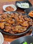 녹천식육식당 - 김천 석쇠불고기, 양념구이 맛집 - 다이닝코드