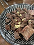 웅이네서서갈비 - 이대 고깃집, 갈비 맛집 - 다이닝코드