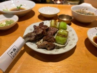 고다이 청담점 - 논현동 양갈비, 양고기 맛집 - 다이닝코드