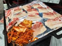 태장식당 - 수원 냉삼 맛집 - 다이닝코드