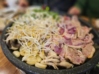 하루덕 화성직영점 - 화성 오리고기, 생오리 맛집 - 다이닝코드
