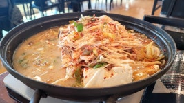 명가 재래식손두부 - 경기광주 두부전골 맛집 - 다이닝코드