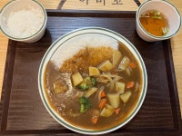아비꼬 - 구파발 카레, 커리 맛집 - 다이닝코드