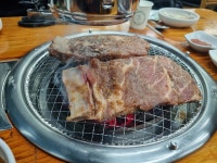 면천갈비 본점 - 내포 돼지갈비 맛집 - 다이닝코드