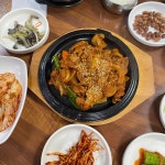 다정한밥상 - 청주 백반, 백반집 맛집 - 다이닝코드