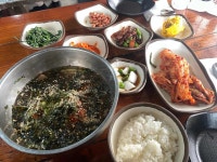 소래산묵밥 - 인천남동구 묵밥, 해물파전 맛집 - 다이닝코드