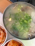 서울깍두기 - 전포 설렁탕, 곰탕 맛집 - 다이닝코드