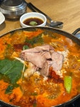 동태찌개유명한집 - 수원 동태탕 맛집 - 다이닝코드