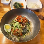 능나도회냉면 - 동해 냉면 맛집 - 다이닝코드