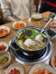 밀터 - 여수 칼국수, 해물칼국수 맛집 - 다이닝코드