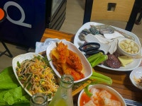 춘희네 - 여수 뼈해장국, 한식 맛집 - 다이닝코드