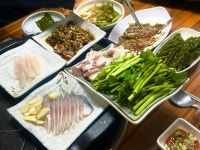 춘희네 - 여수 뼈해장국, 한식 맛집 - 다이닝코드