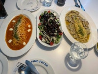 투파인드피터 내포신도시점 - 내포 파스타, 리조또 맛집 - 다이닝코드